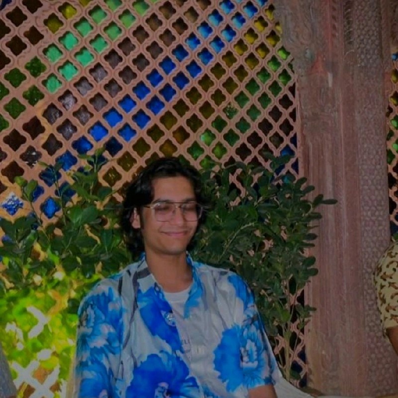 Hardik Garg
