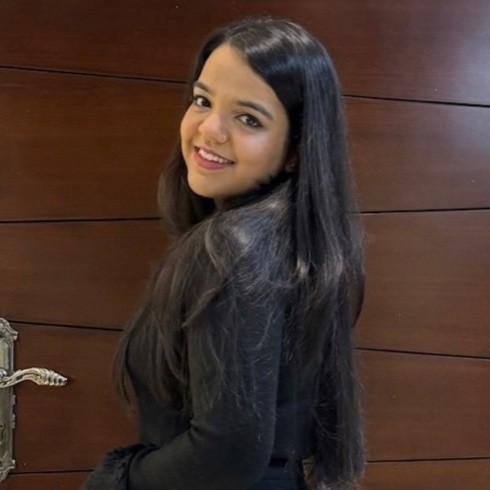 Shubhi Gupta